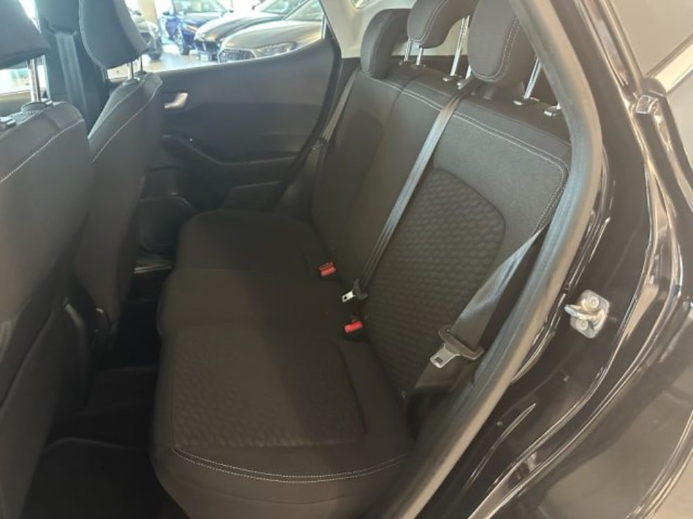 Ford Fiesta usata a Cuneo (12)