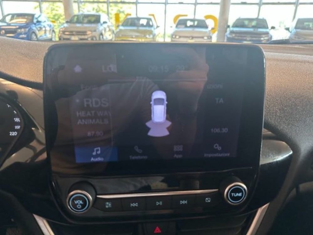 Ford Fiesta usata a Cuneo (14)