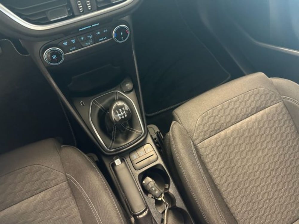 Ford Fiesta usata a Cuneo (15)
