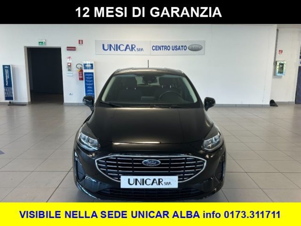 Ford Fiesta usata a Cuneo (2)