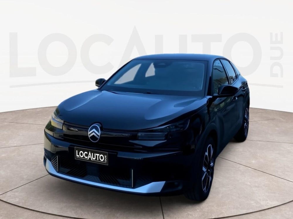 Citroen C4 nuova a Torino