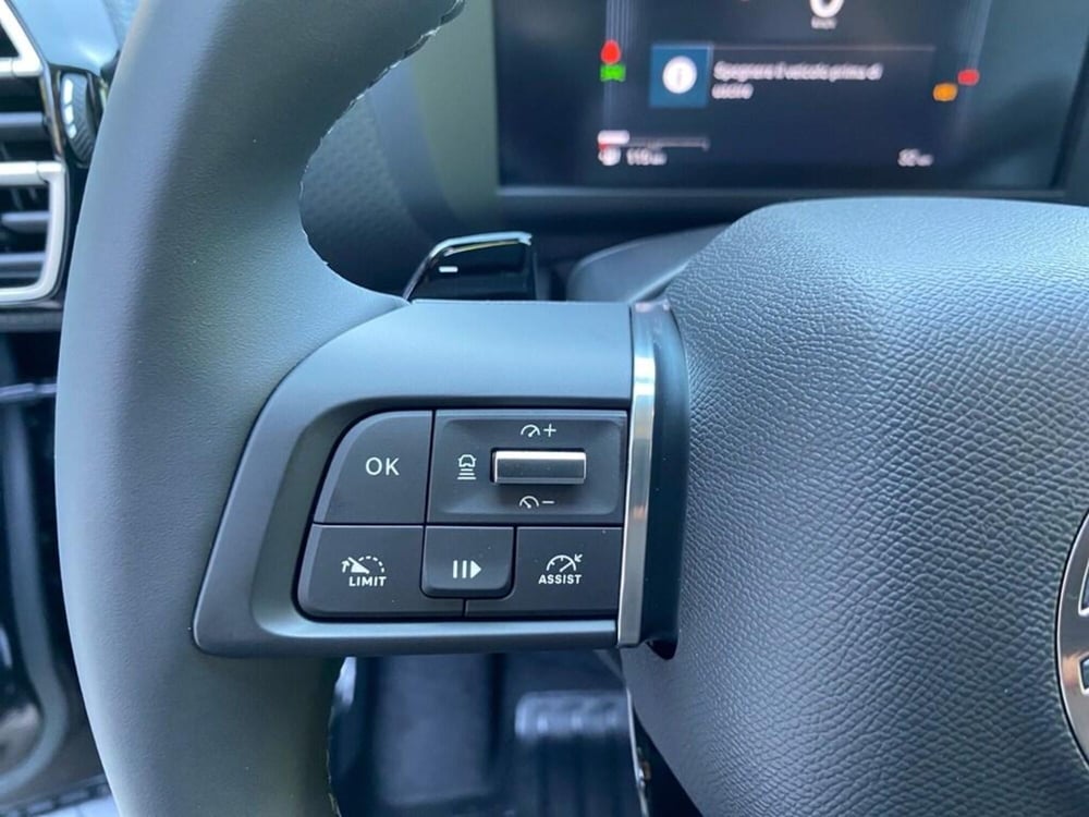 Citroen C4 nuova a Torino (12)