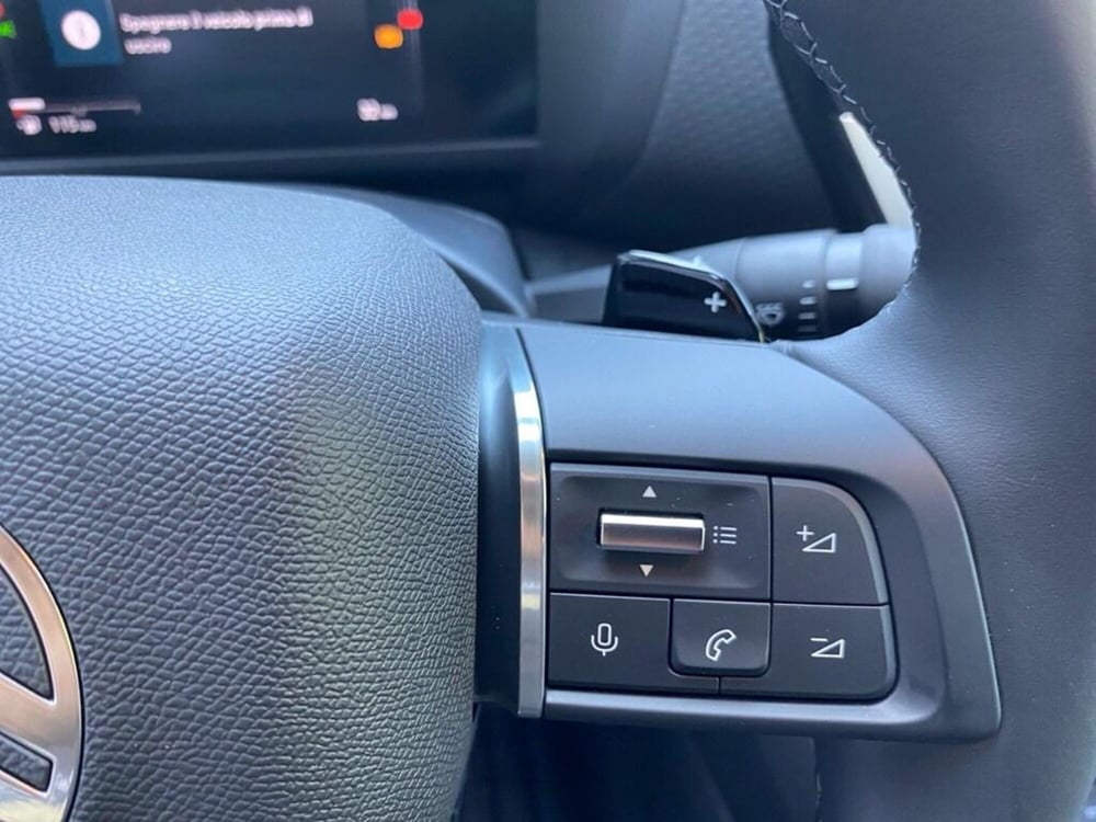 Citroen C4 nuova a Torino (13)