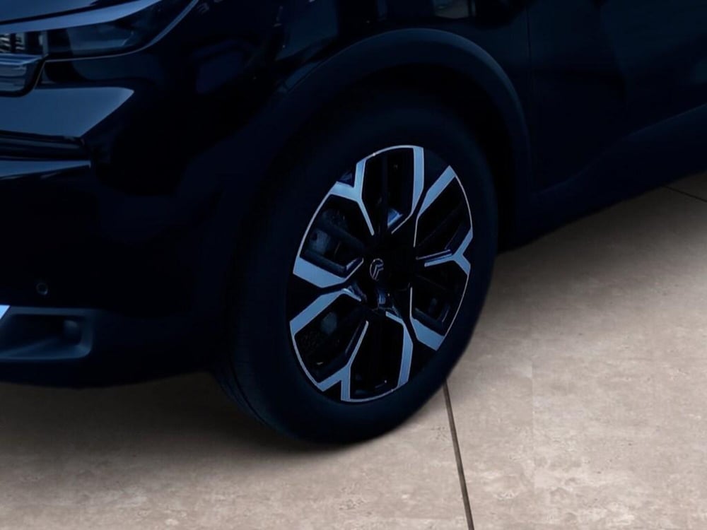 Citroen C4 nuova a Torino (15)