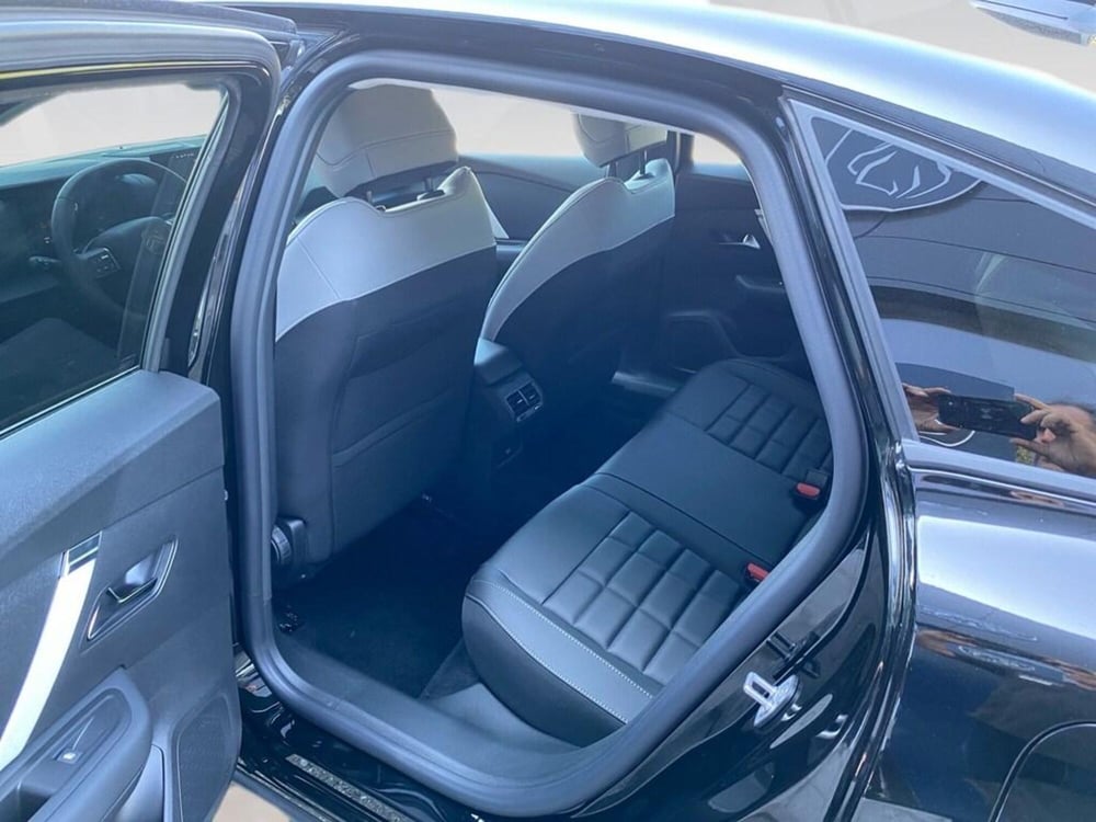 Citroen C4 nuova a Torino (8)