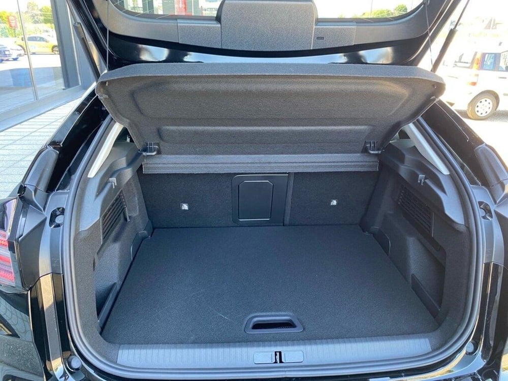 Citroen C4 nuova a Torino (9)
