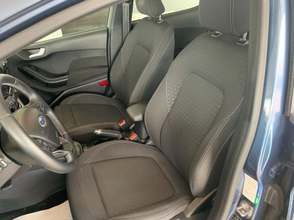 Ford Fiesta usata a Cuneo (13)
