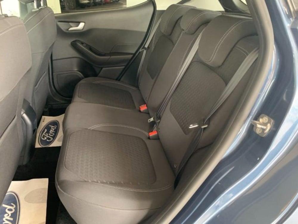 Ford Fiesta usata a Cuneo (14)