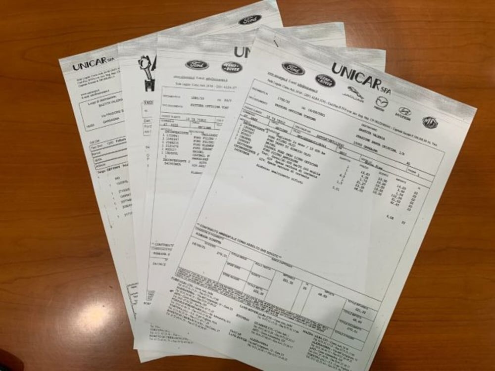 Ford Fiesta usata a Cuneo (15)