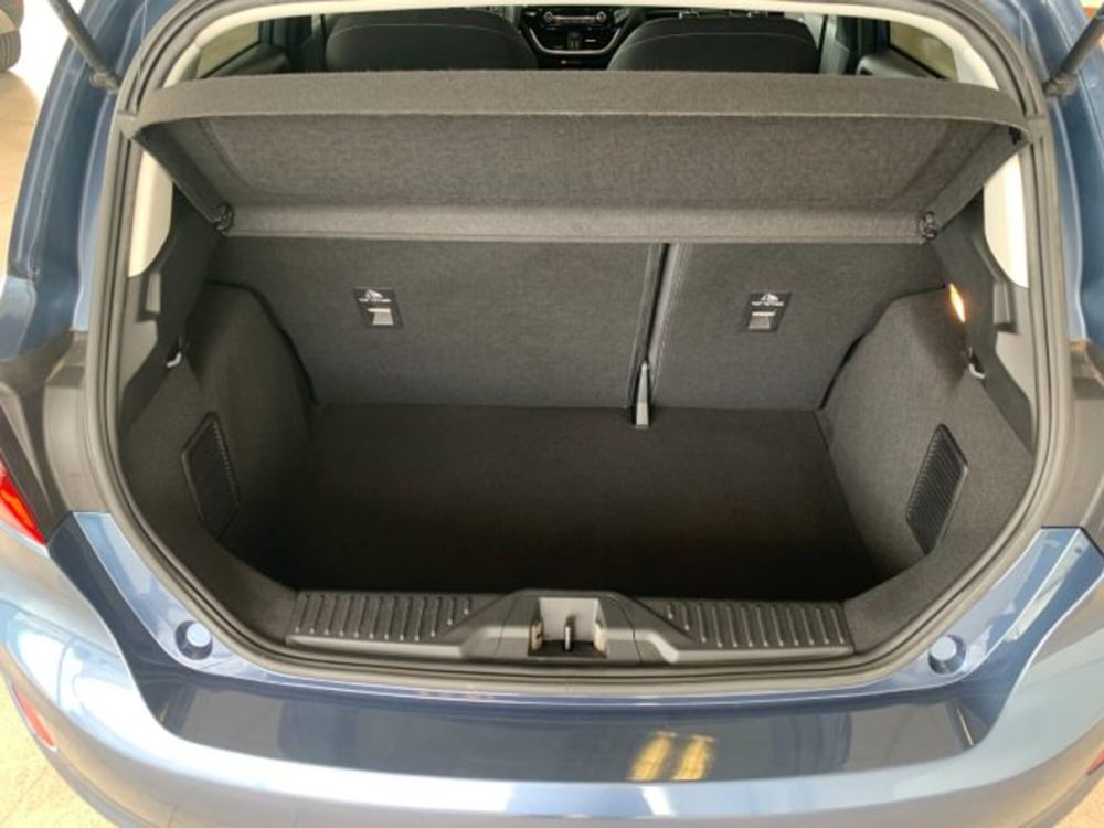 Ford Fiesta usata a Cuneo (9)