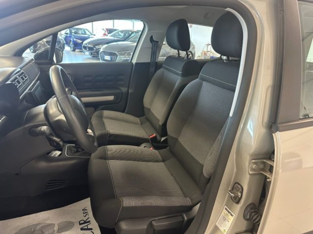 Citroen C3 usata a Cuneo (11)