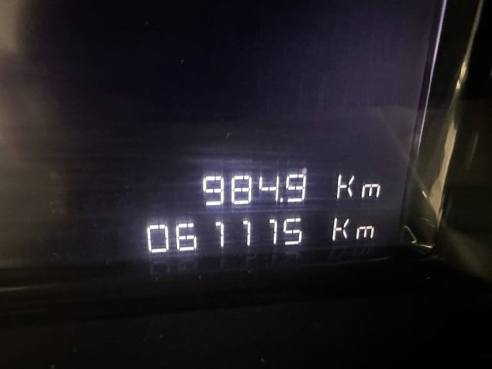 Citroen C3 usata a Cuneo (16)