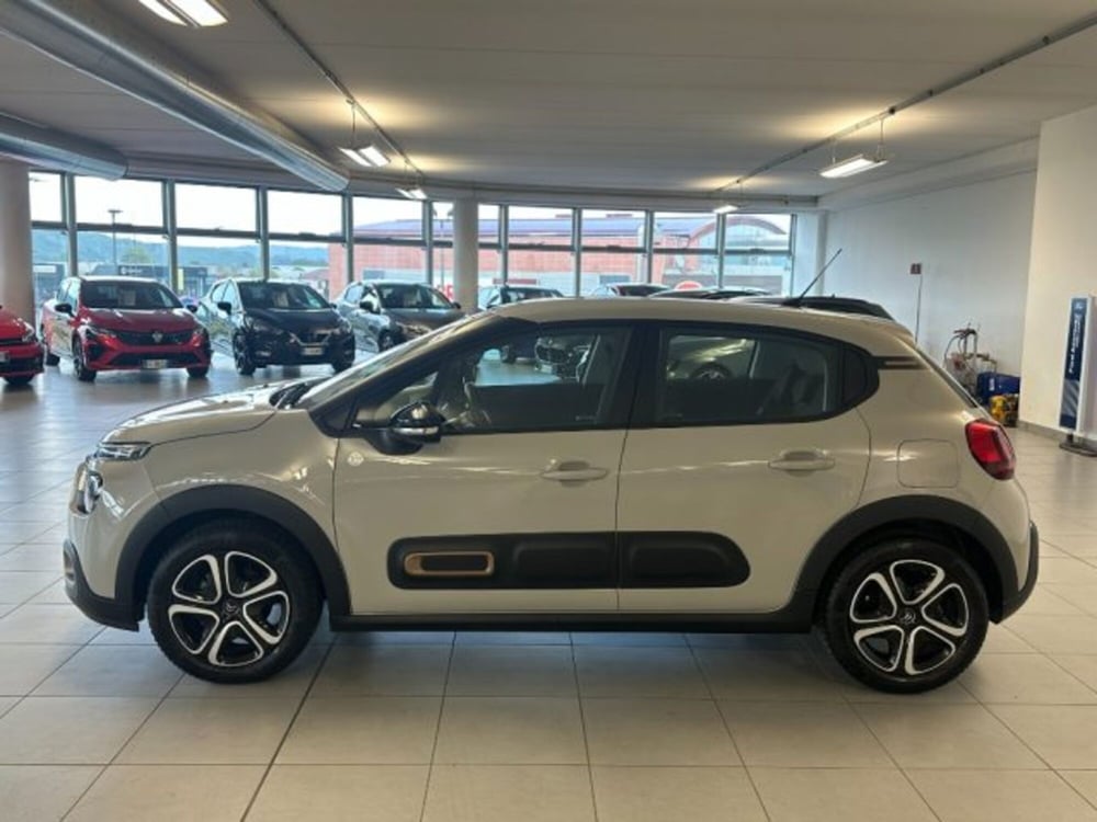 Citroen C3 usata a Cuneo (4)