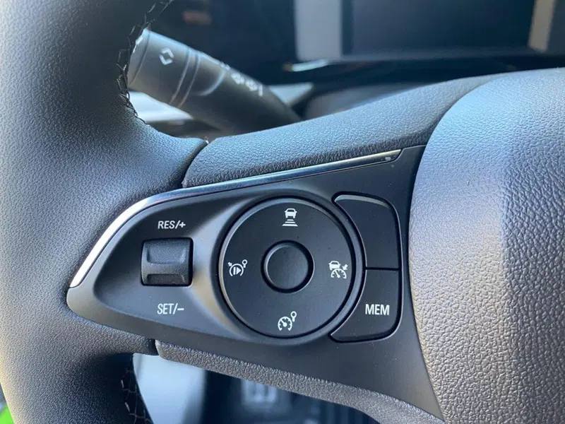 Opel Mokka nuova a Torino (13)