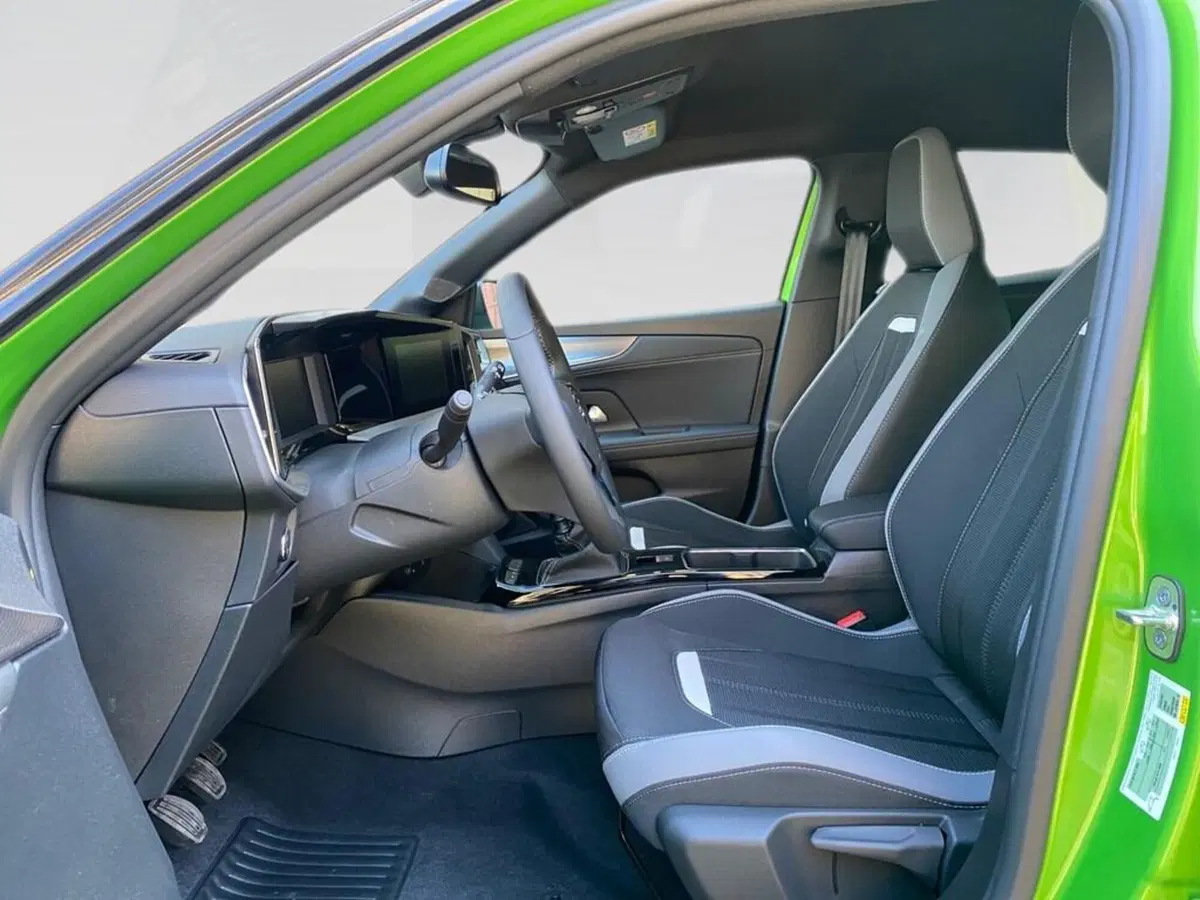 Opel Mokka nuova a Torino (7)