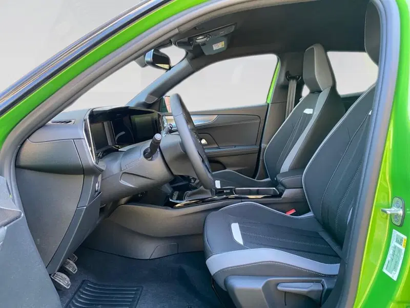 Opel Mokka nuova a Torino (7)