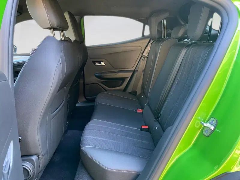 Opel Mokka nuova a Torino (8)