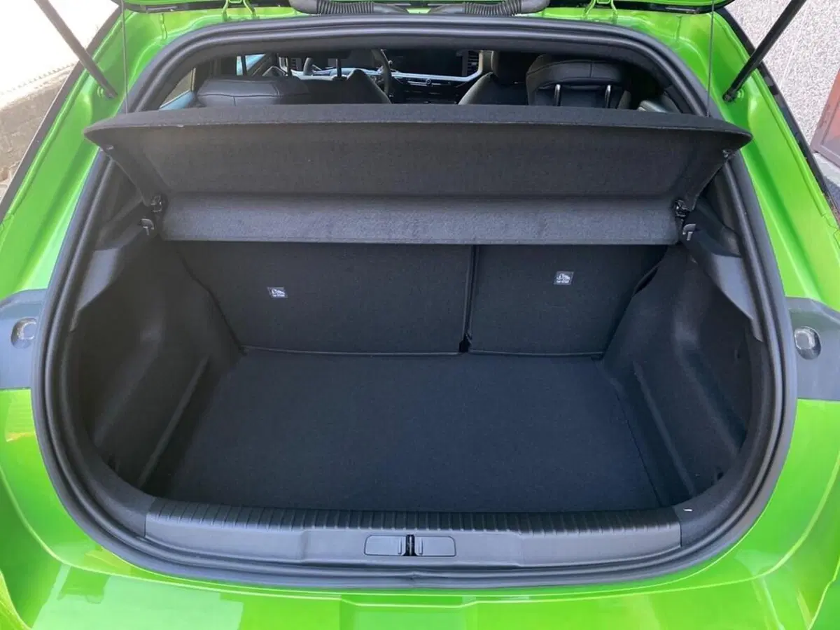 Opel Mokka nuova a Torino (9)
