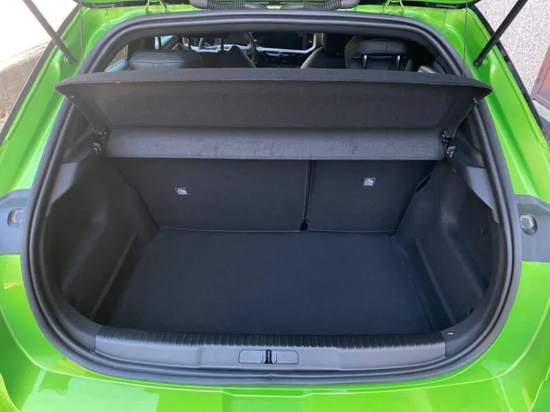 Opel Mokka nuova a Torino (9)