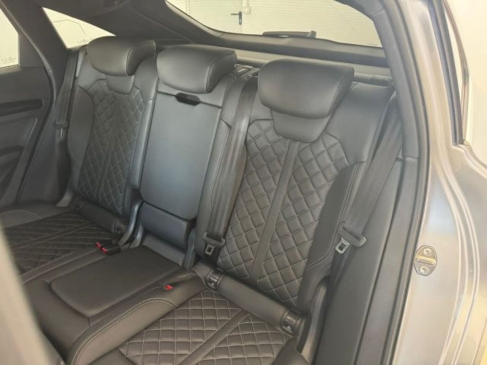 Audi SQ5 Sportback usata a Cuneo (10)