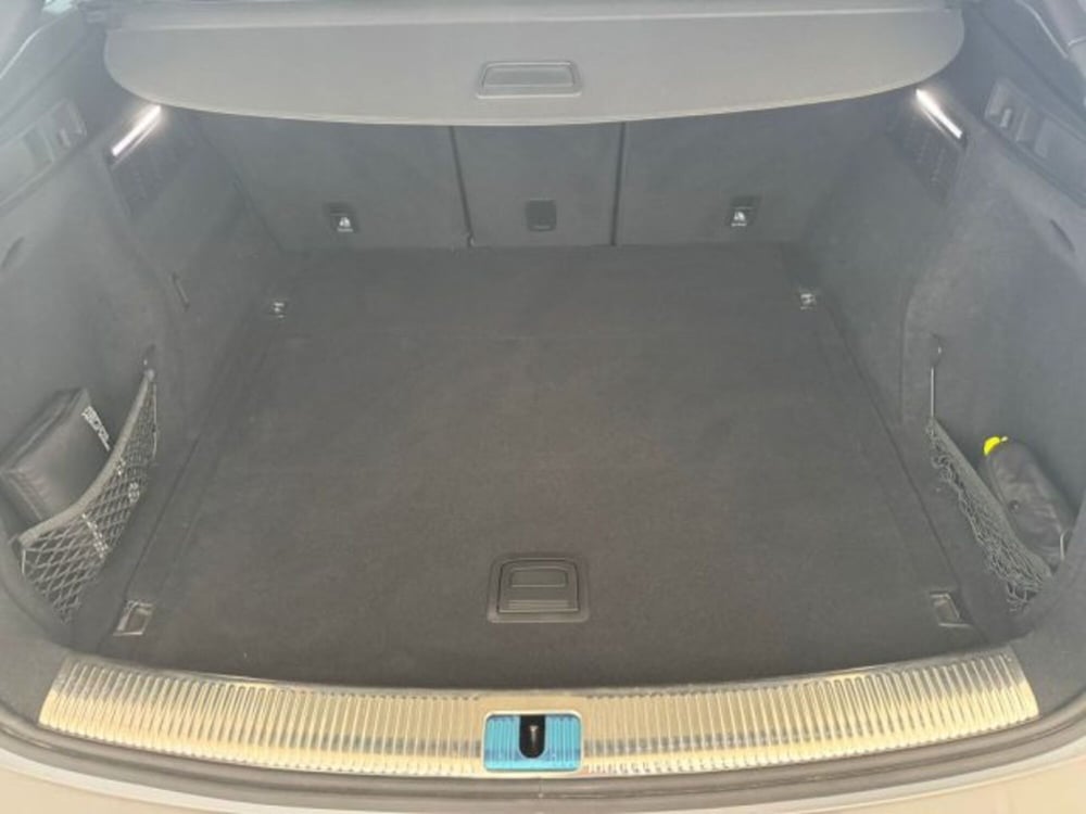 Audi SQ5 Sportback usata a Cuneo (14)