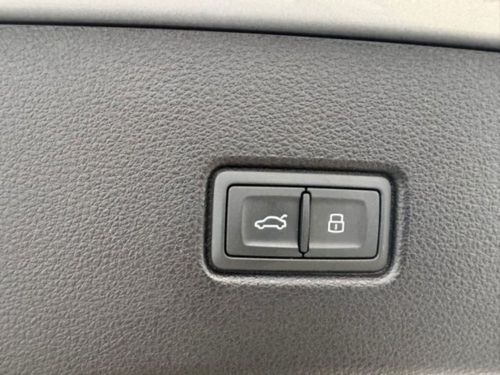 Audi SQ5 Sportback usata a Cuneo (15)
