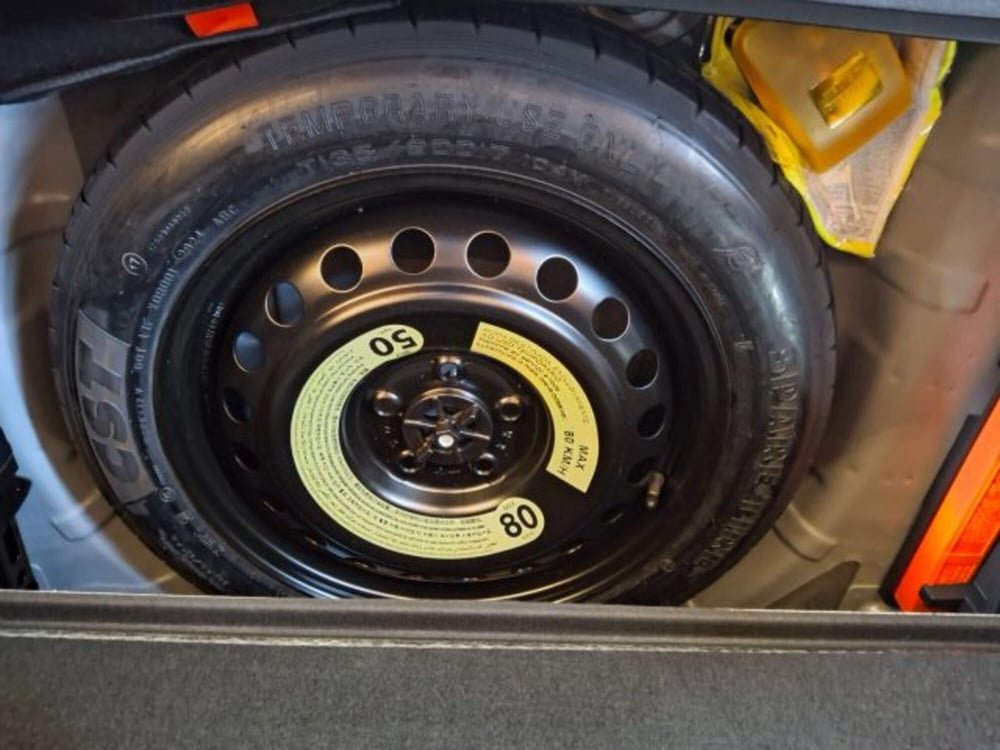 Kia Sportage usata a Vicenza (7)