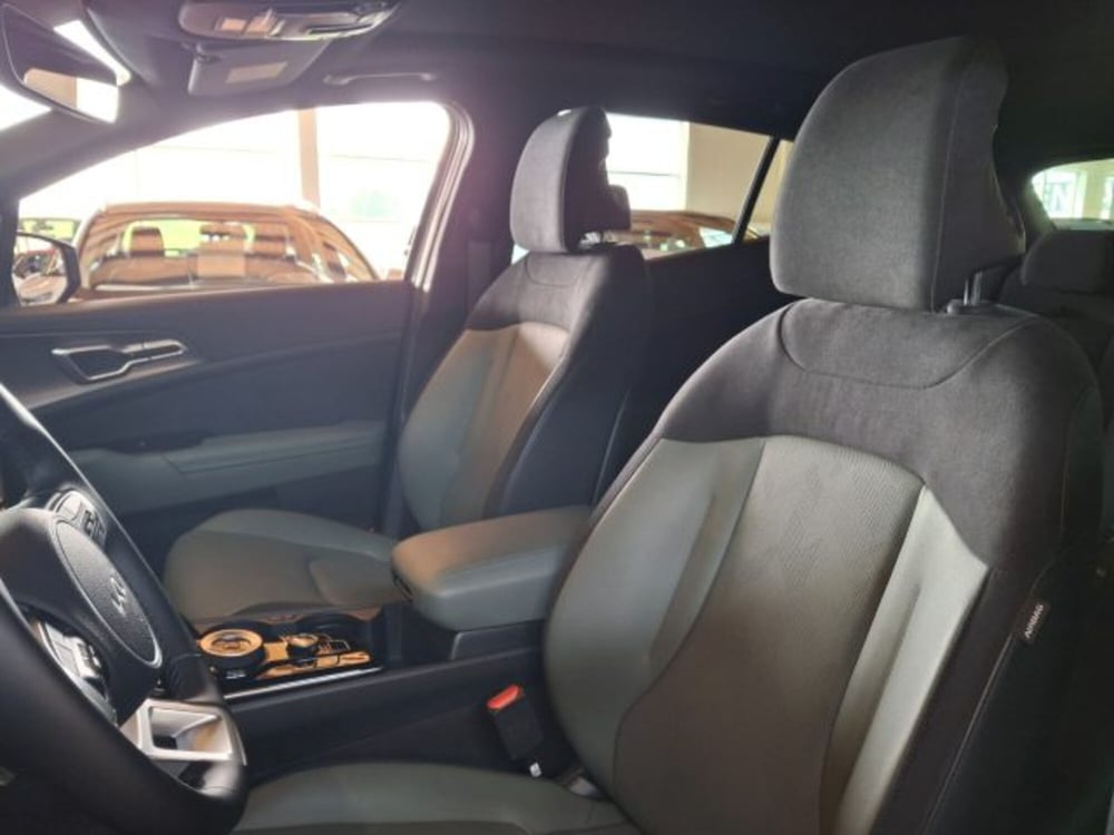 Kia Sportage usata a Vicenza (9)