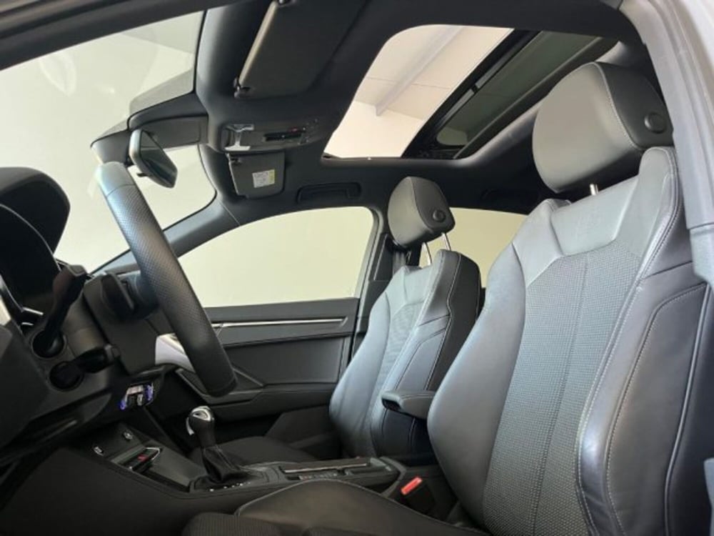 Audi Q3 Sportback usata a Trapani (10)