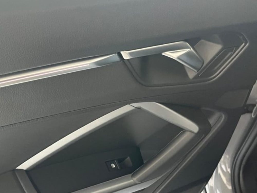 Audi Q3 Sportback usata a Trapani (12)