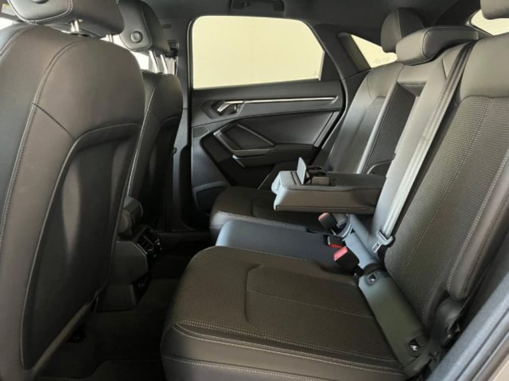 Audi Q3 Sportback usata a Trapani (13)