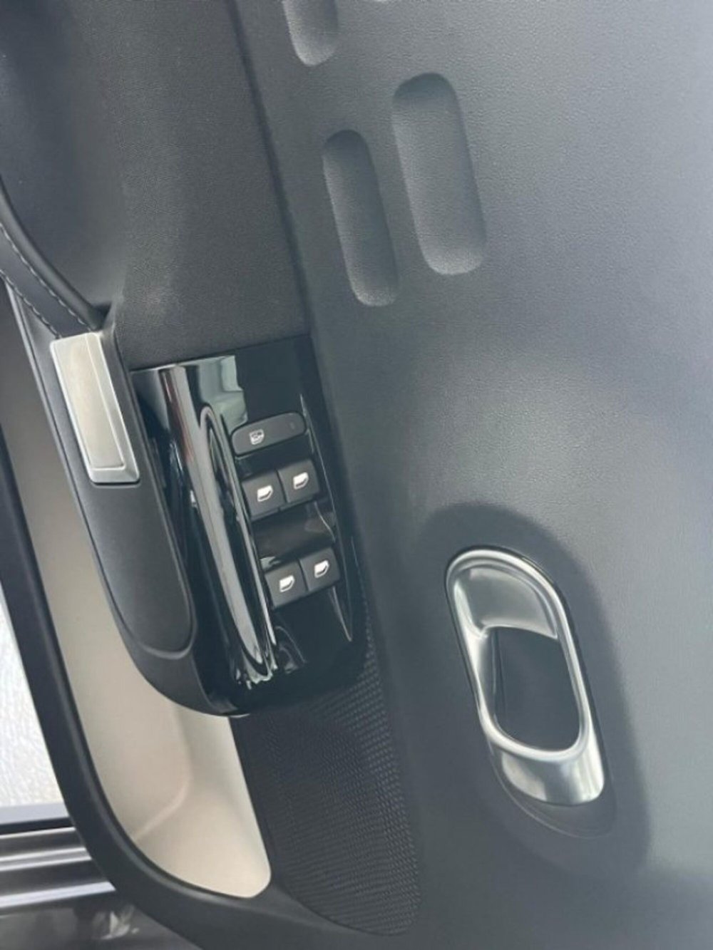Citroen C3 usata a Trapani (11)