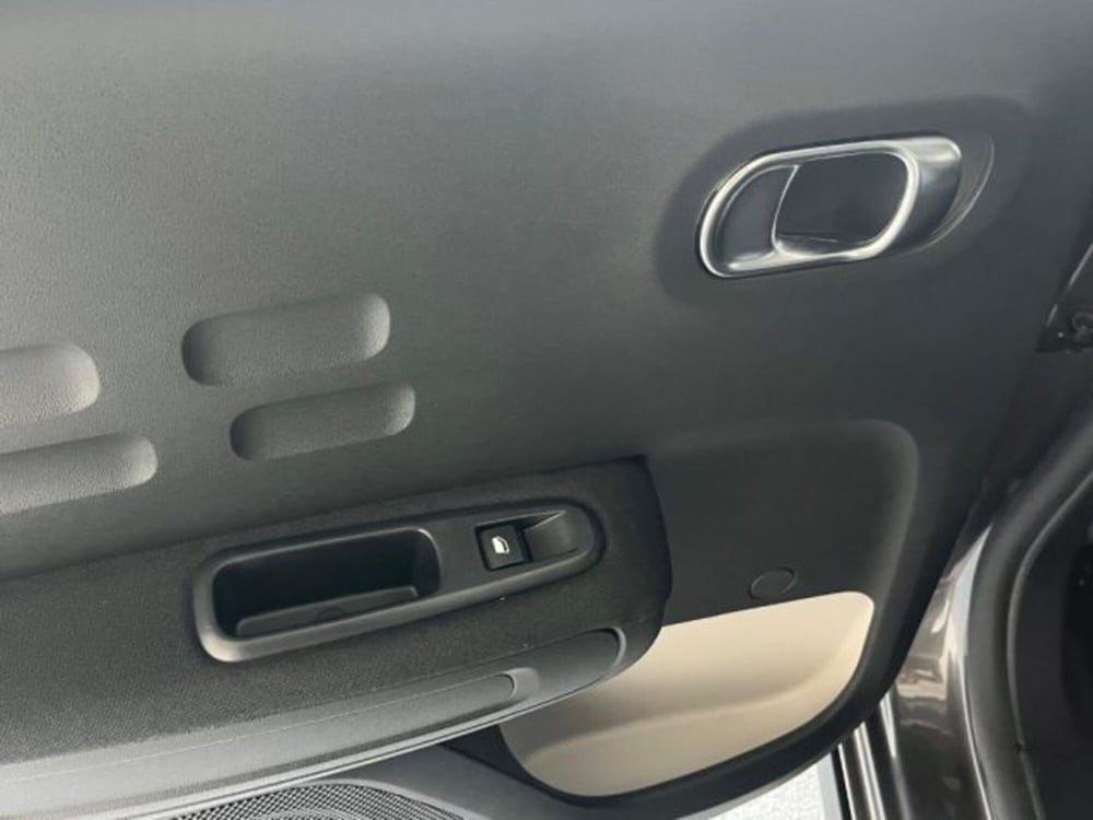Citroen C3 usata a Trapani (17)