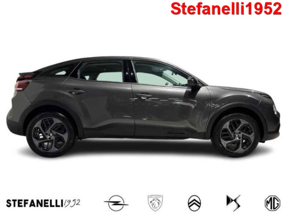 Citroen C4 nuova a Bologna (2)