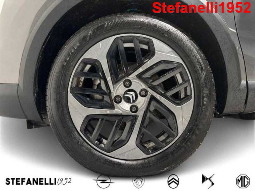 Citroen C4 nuova a Bologna (8)