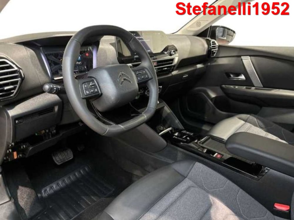 Citroen C4 nuova  (11)