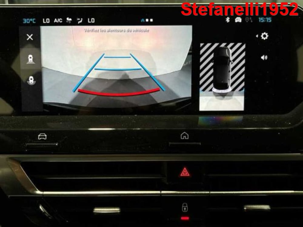 Citroen C4 nuova  (12)