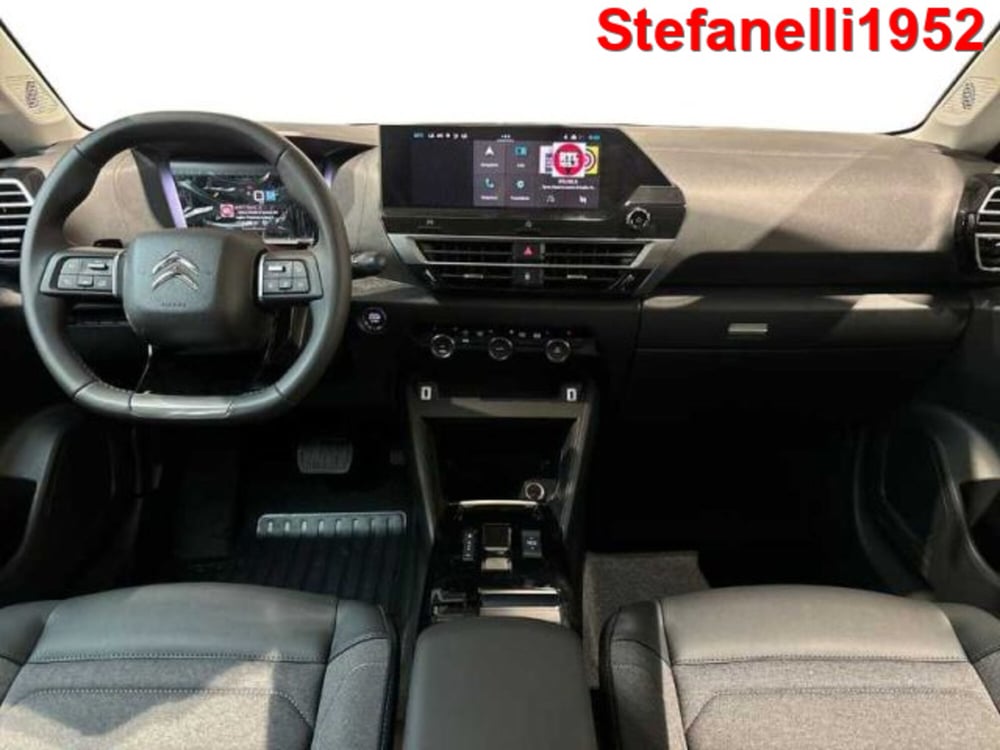 Citroen C4 nuova  (13)