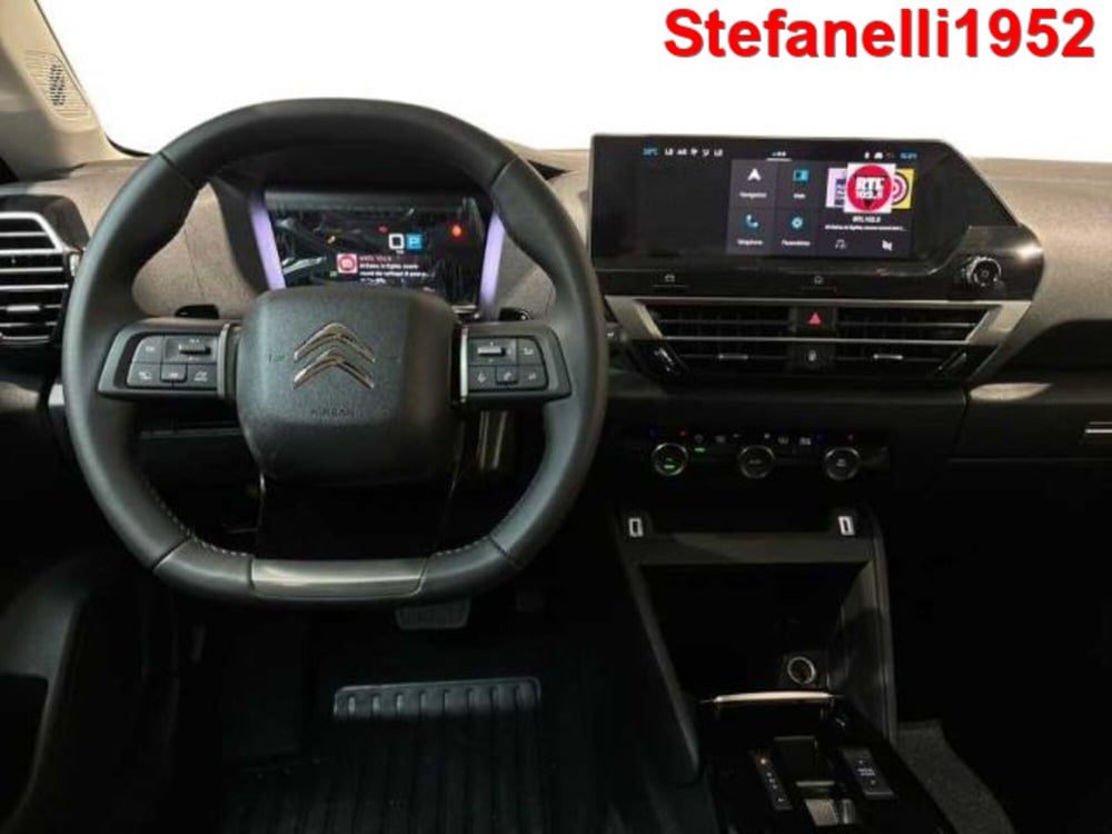 Citroen C4 nuova  (14)