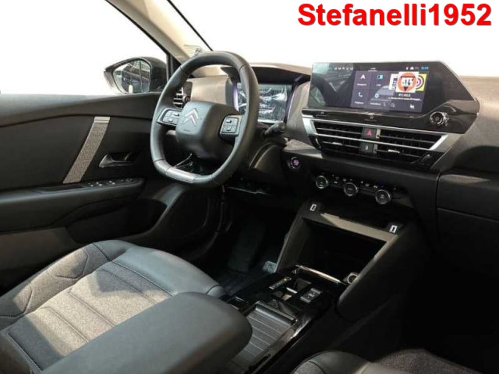 Citroen C4 nuova  (15)