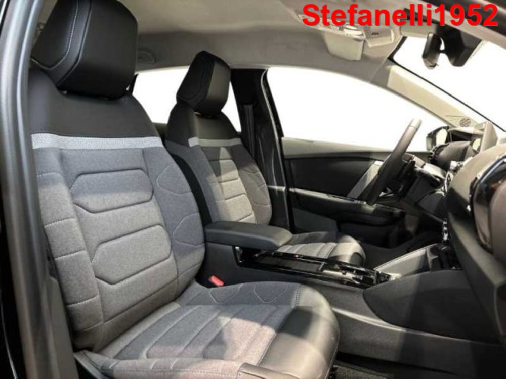 Citroen C4 nuova  (16)