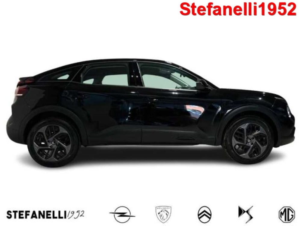 Citroen C4 nuova  (2)