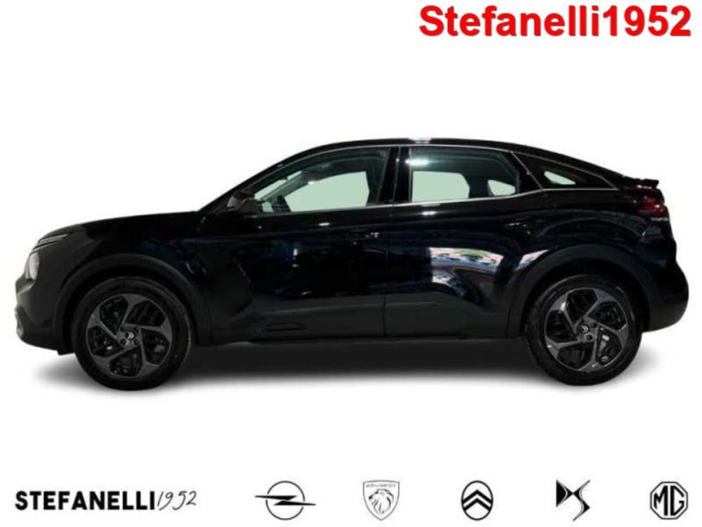 Citroen C4 nuova  (3)