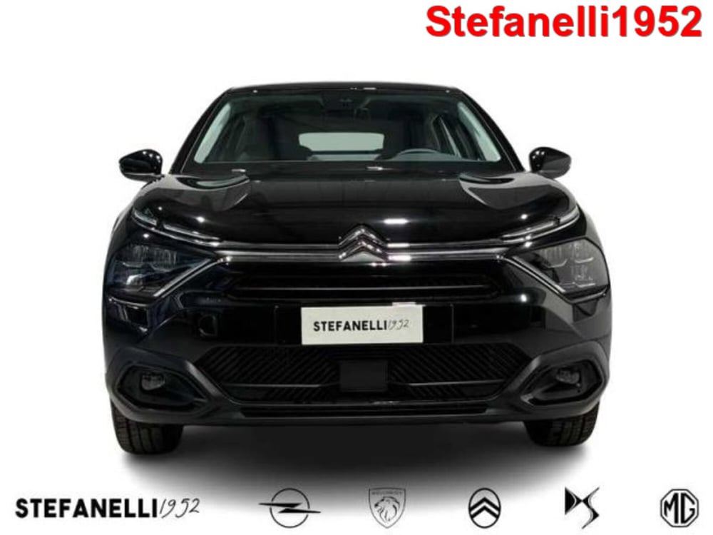 Citroen C4 nuova  (4)