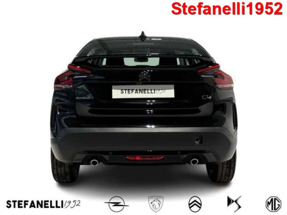 Citroen C4 nuova  (6)