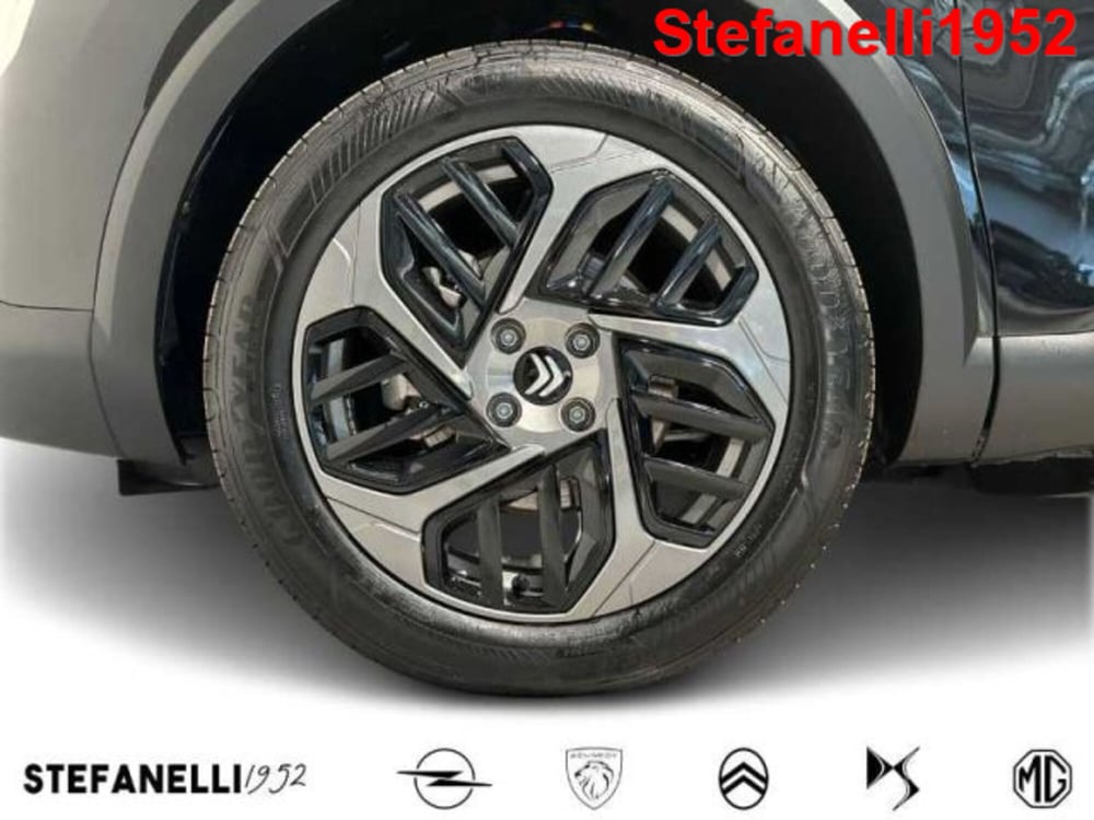 Citroen C4 nuova  (8)