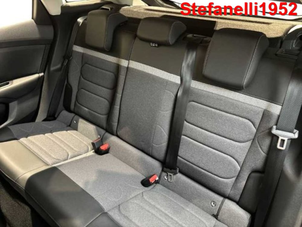 Citroen C4 nuova  (9)