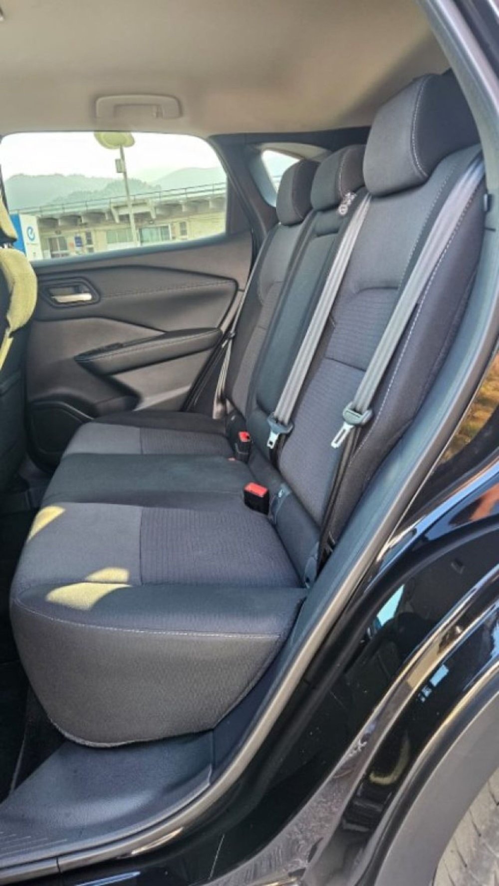 Nissan Qashqai usata a Lucca (9)