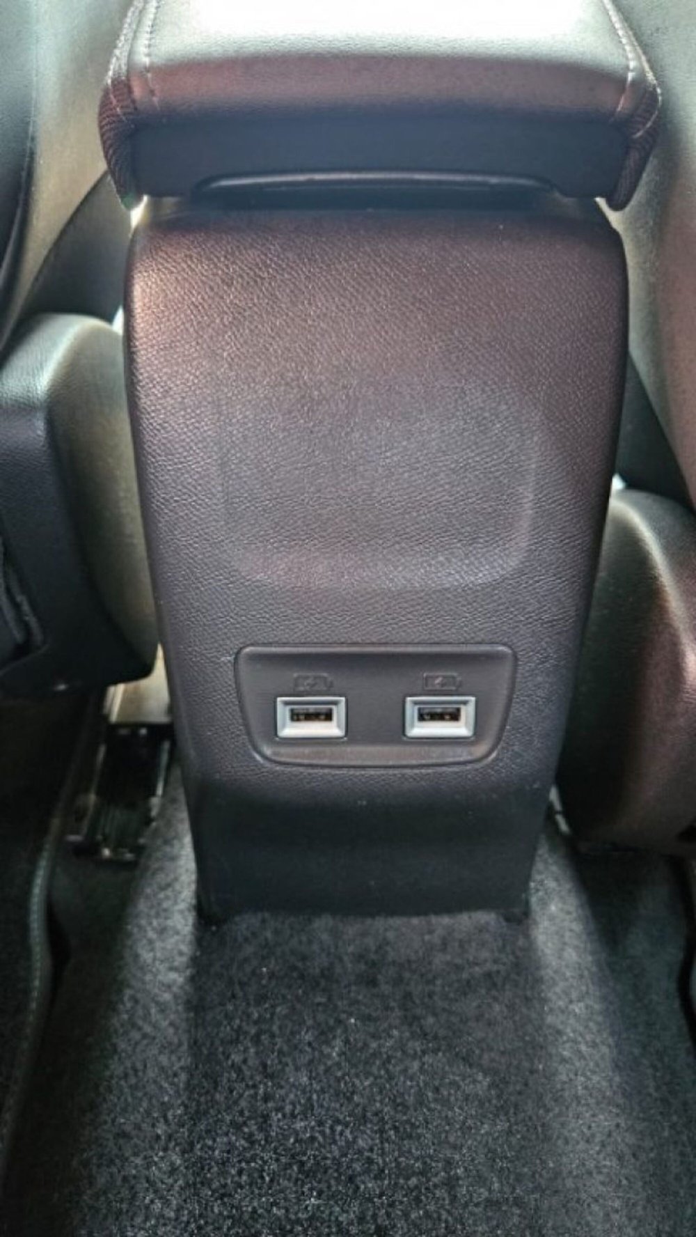 Peugeot 2008 usata a Lucca (19)