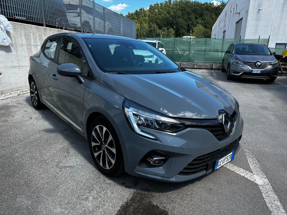 Renault Clio usata a Frosinone